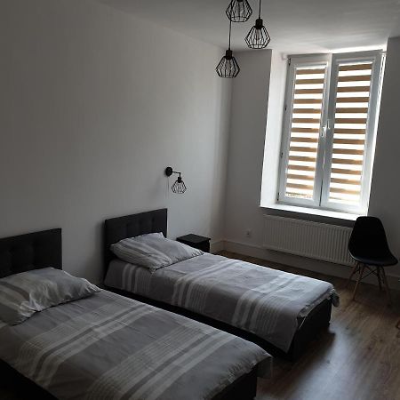 Kobi Lägenhet Kielce Exteriör bild